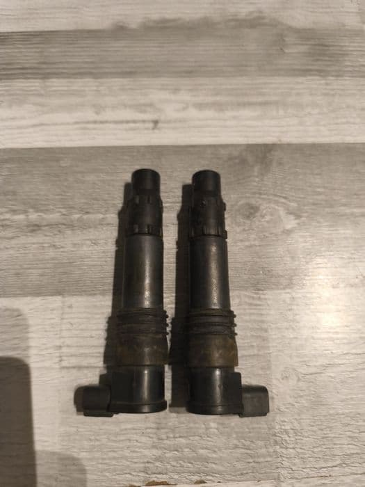 Cewka zapłonowa OEM Suzuki GSX-R 1000k6