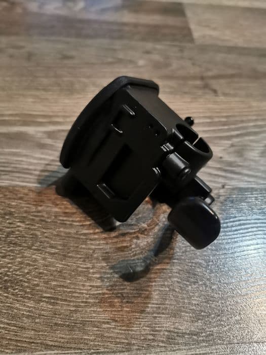 Yamaha grizzly kodiak manetka gazu kciuk cypel dźwignia