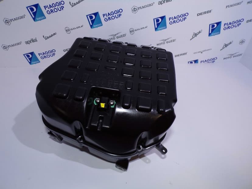 AirBox Obudowa Filtra Powietrza Aprilia RS660 Tuono 660 OEM.