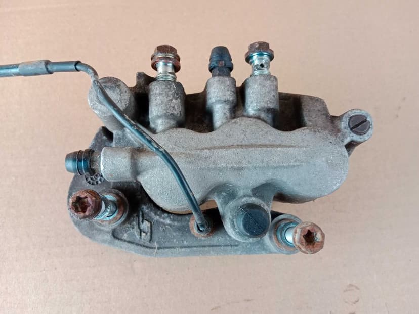 Beta RR 125 Enduro Zacisk Hamulcowy Przód Przedni Klocki 13-20