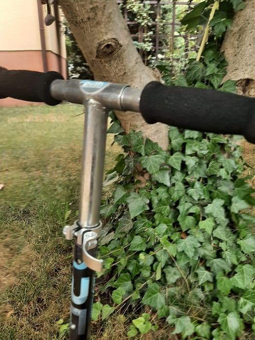 hulajnoga wyczynowa nils extreme