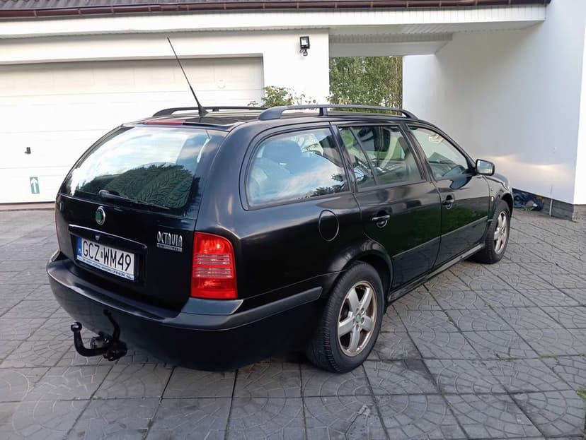 Skoda Octavia Lift! 1.9TDI *110koni*Climatronic*Perfekcja stan!