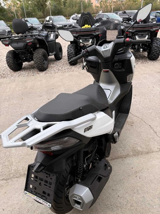 VOGE SR1 125 Kat.B OD RĘKI ! Raty, Leasing, Transport