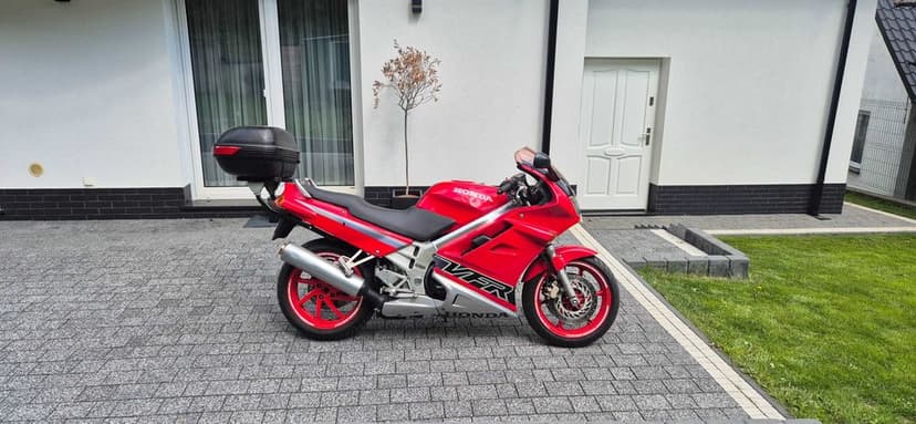 Honda VFR 750 RC36