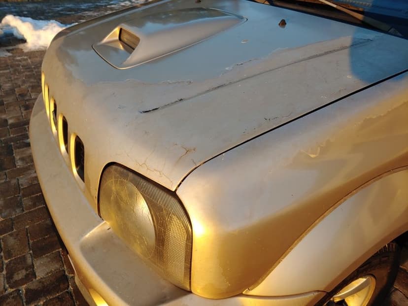 Suzuki Jimny 1.5 ddis 4x4