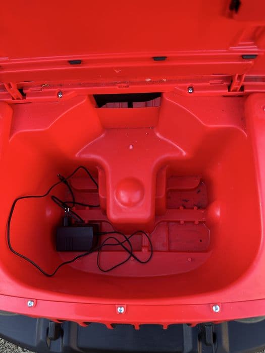 Jeep Wrangler Auto Elektryczne dla Dziecka 2-osobowe | 4x4 |