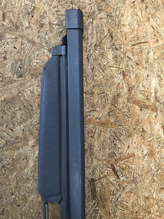 Roleta bagażnika Jeep Grand Cherokee