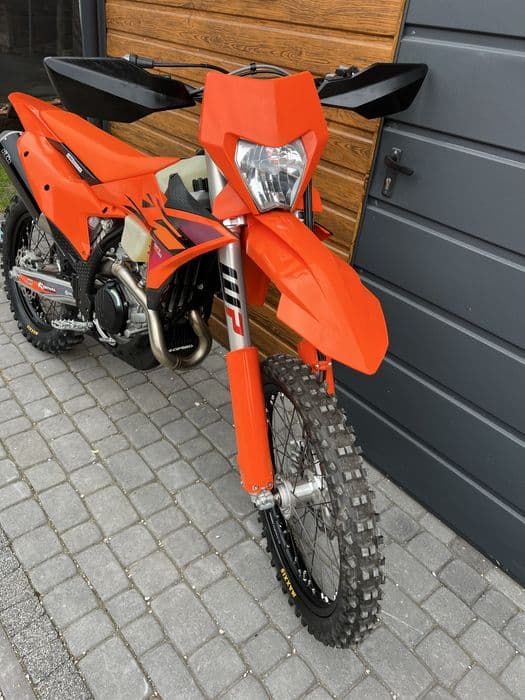 KTM 450  exc f 350/450/500Husqvarna