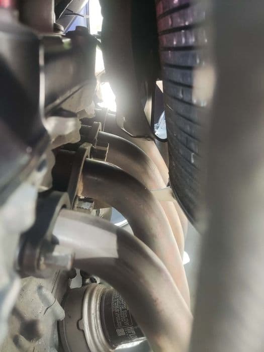 Honda CBR 900rr sc33