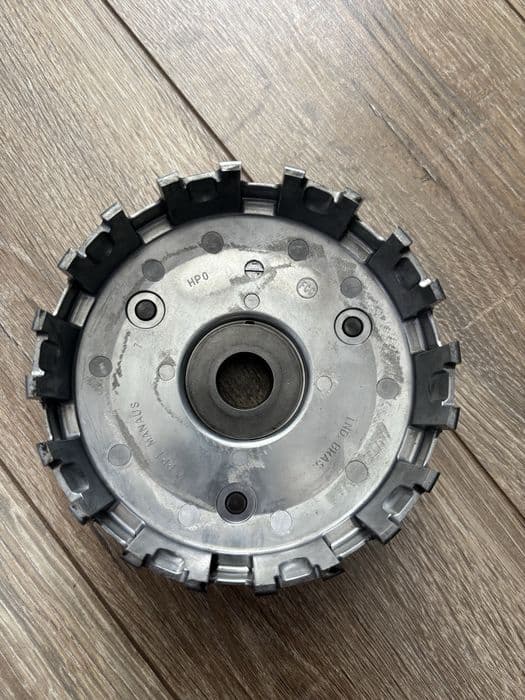 Sprzęgło kompletne Honda TRX 420 2010r OEM
