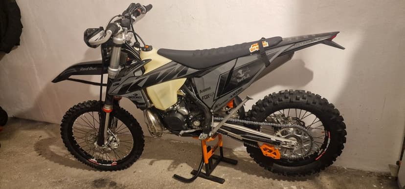 KTM EXC 300 TPI Cross