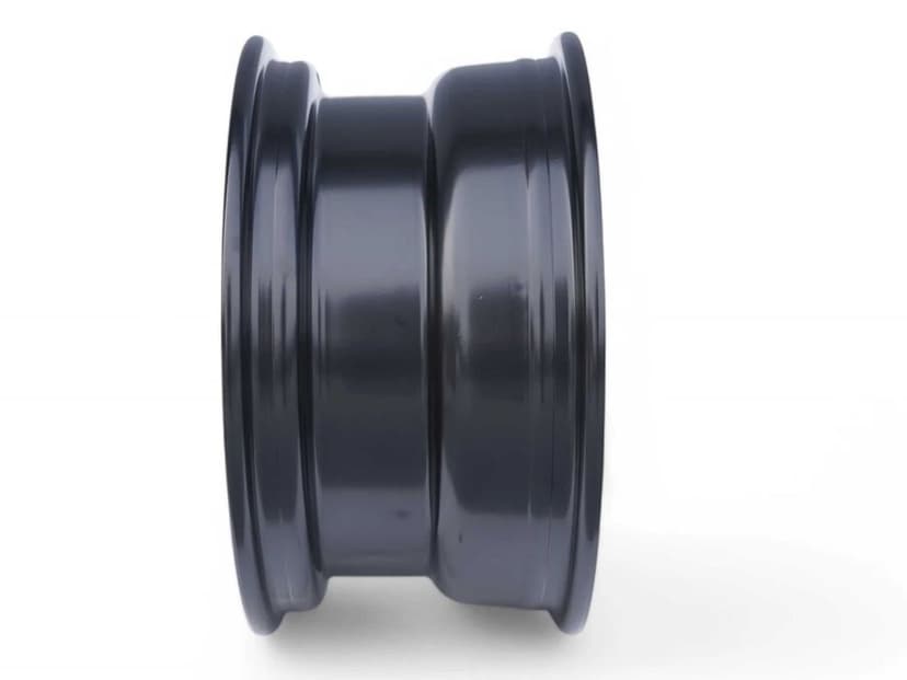 Felga stalowa 17×7 6×139,7 ET 0 CB 106,1 - Hilux Tacoma LC120 4Runner