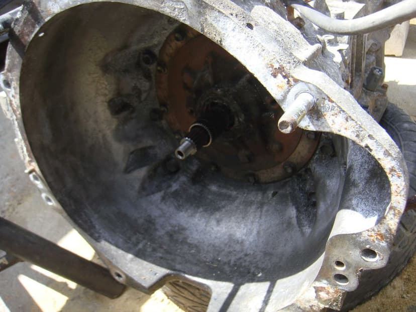 Toyota Land Cruiser 100 4,2 automatyczna skrzynia biegów , reduktor