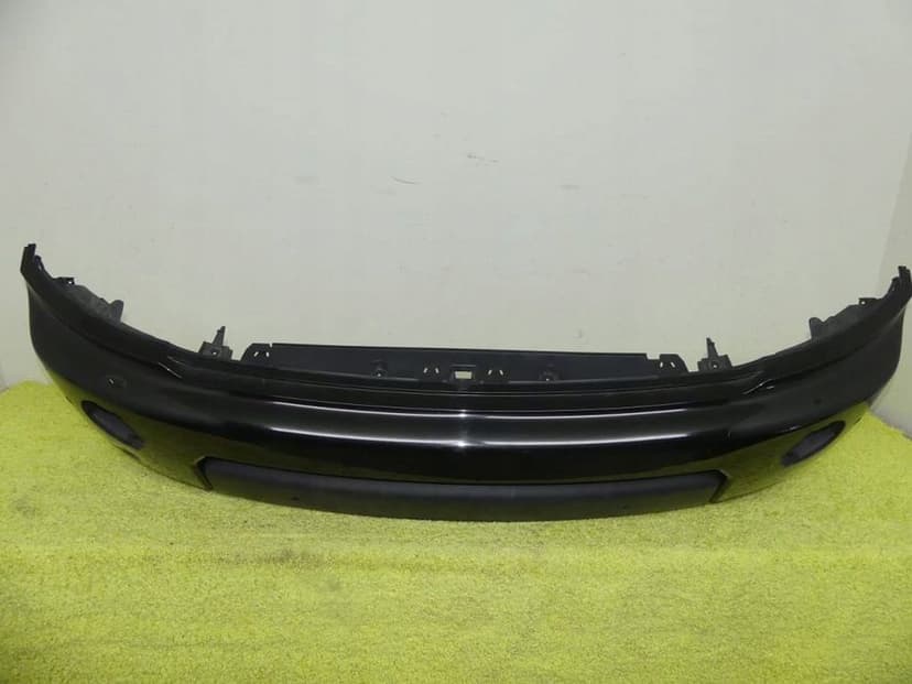 zderzak przód land rover discovery 4 iv l319 09-13r