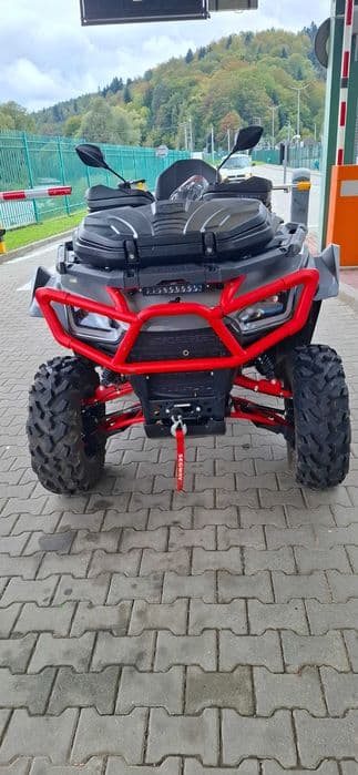 Sprzedam SEGWAY AT10 W