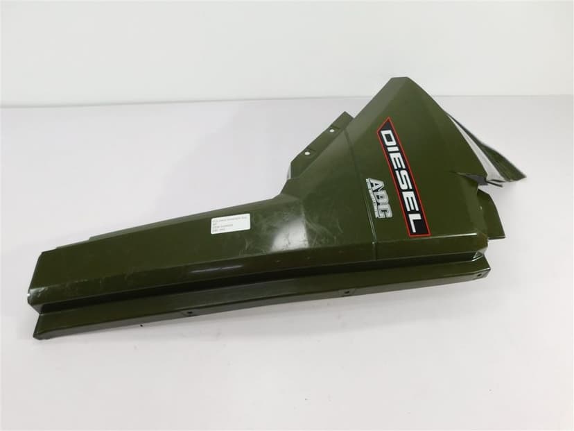 BŁOTNIK NADKOLE PLASTIK POLARIS RANGER 900 XP OEM 5439009
