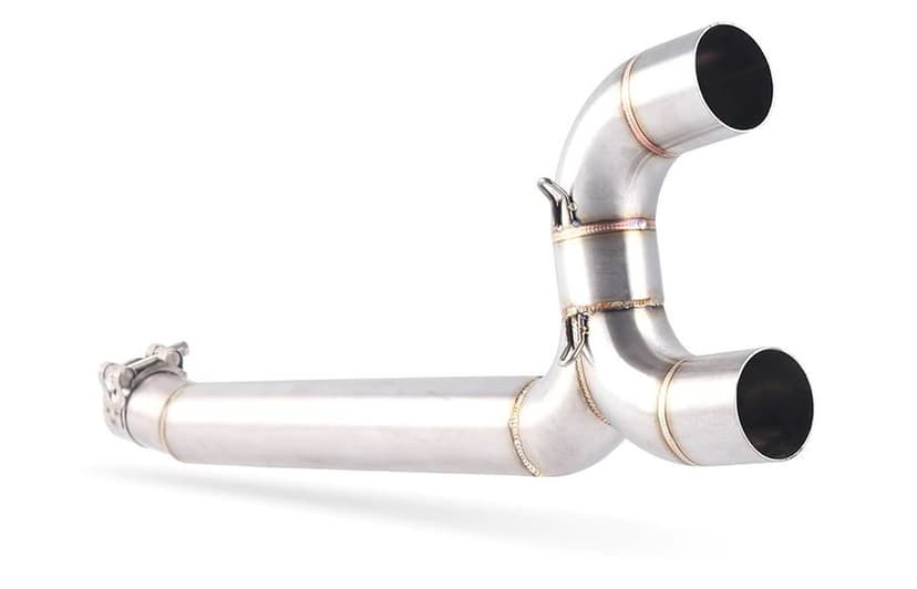 Wydech Tłumik Yamaha FZ6 Fazer 600 FZ6N FZ6S S2 Akrapovic Yoshimura SC