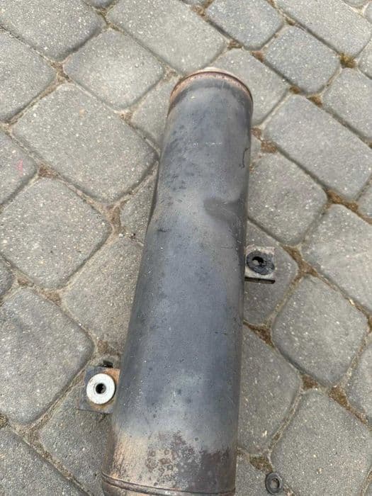 wydech Suzuki LTZ 400 r 03-08 tlumik Exhaust