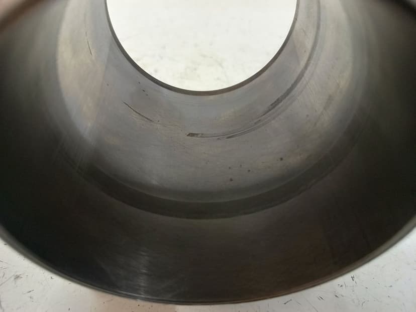 Cylinder tłok Yamaha grizzly 700 / 10r