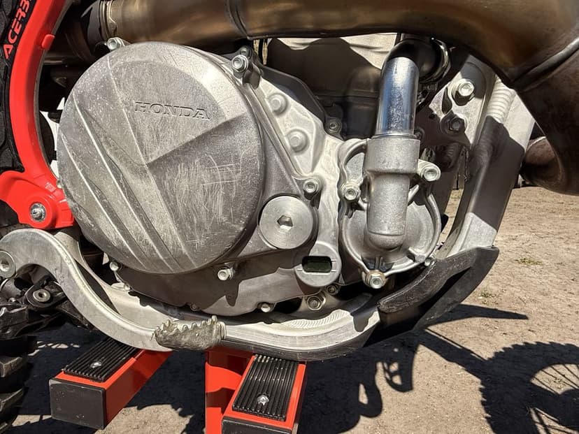 Honda CRF 450R 2023 | 30mth