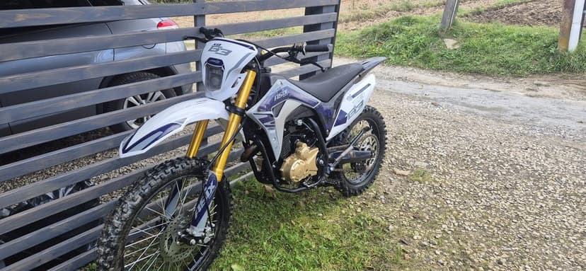 Asix xb83 250 w dobrym stanie