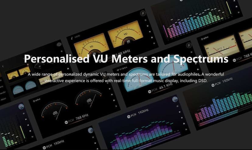 Streamer EverSolo DMP-A8 DAC nagroda EISA | super cena | WROCŁAW