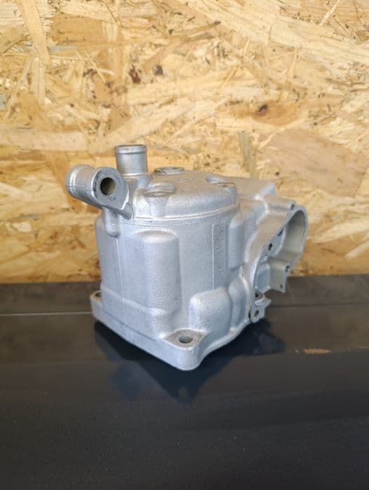 Cylinder głowica  Kawasaki kx 125 04 rok
