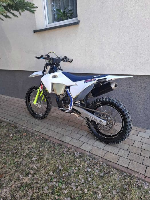 Husqvarna FE250 my2020
