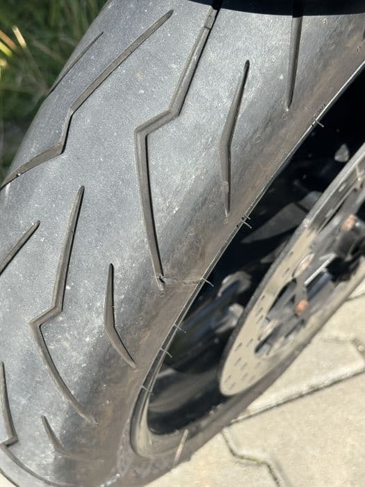 Yamaha FZ1, dużo dodatków, stan bardzo dobry