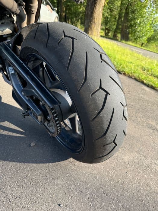 Yamaha r1 2007r pojemność silnika 1000 - ( 190km )