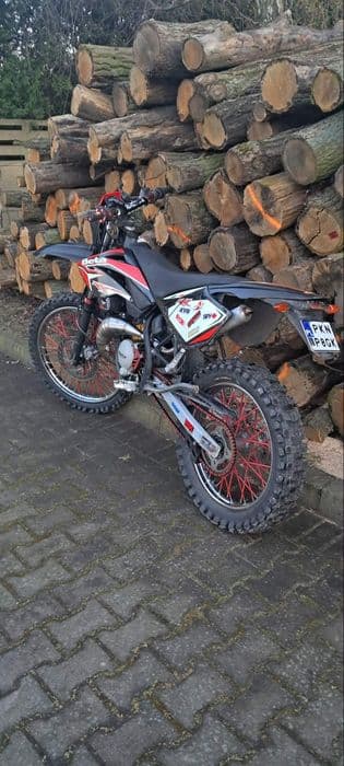 Sprzedam  Beta rr 50/80