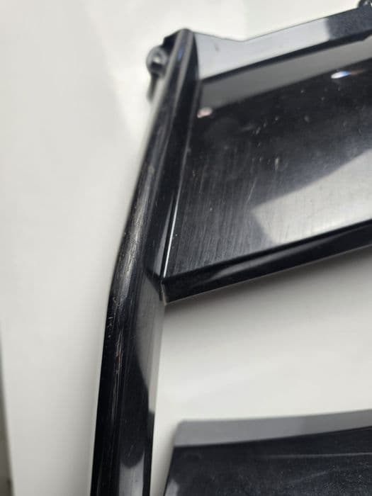 Owiewka lewa bok lewy kawasaki z 1000 sx