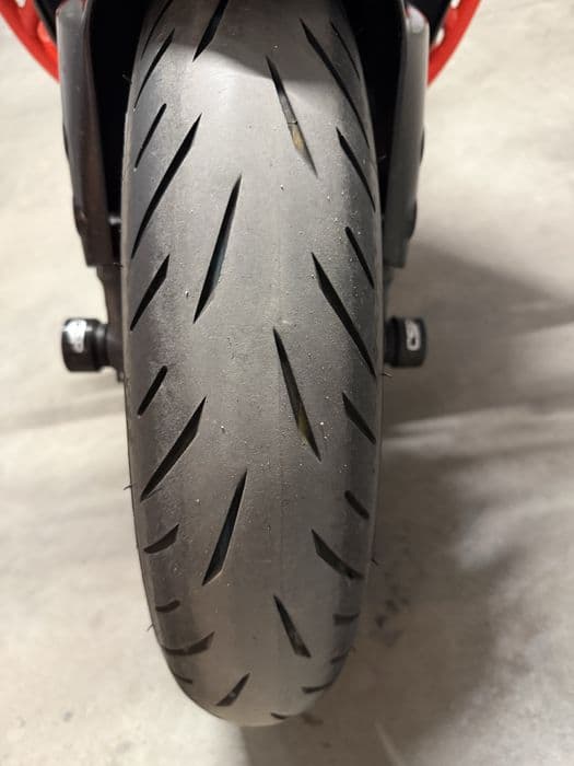 Yamaha MT-09 2021 Salon PL 120KM (z1000, z900, cb1000r)