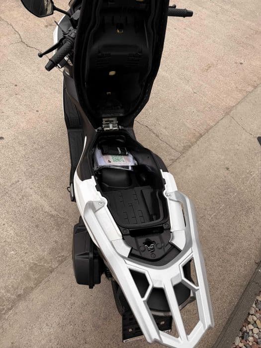 VOGE SR1 125 Kat.B OD RĘKI ! Raty, Leasing, Transport