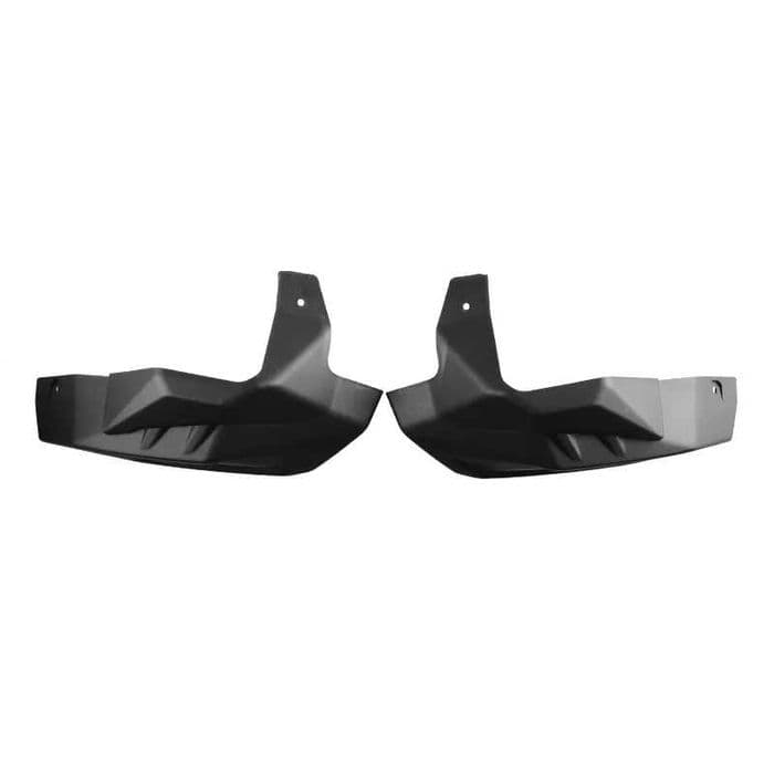 Osłona klatki ramy tył can am maverick x3 lewa prawa