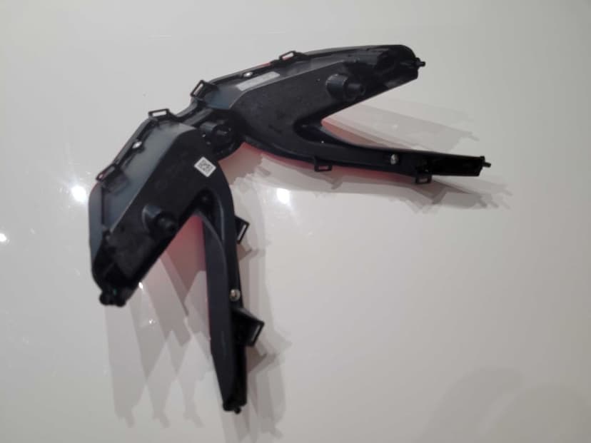 Lampa tylna Ducati Panigale.