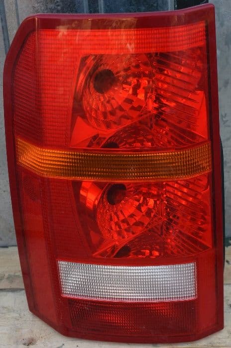 Lampa Prawa / Lewa Tył Land Rover Discovery 3 III 04-09r.