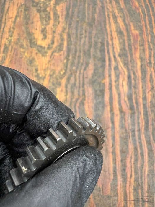 posrednia tryb zebatka rozrusznika bendixa husaberg ktm husqvarna