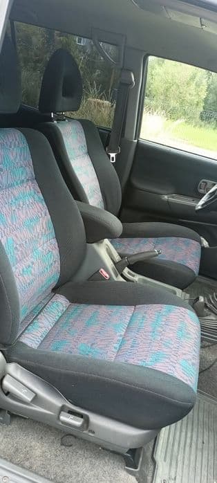 Mitsubishi Pajero Sport 3.0 V6+LPG