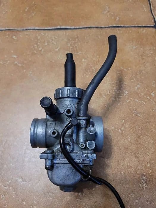 GAZNIK KAWASAKI KX GAŹNIK Kx 60 Mikuni Kx Gaznik Kx 60 Gaźnik Kx60