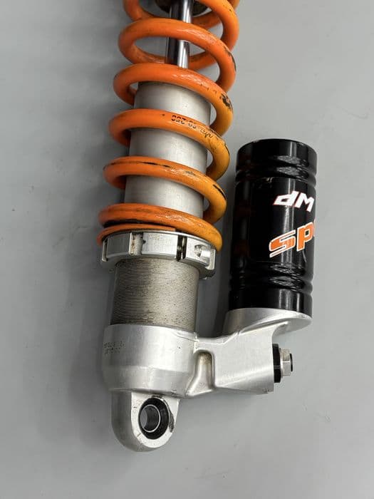 Amor Amortyzator Tył Tylny KTM SXF SX 450 / 250 / 125 R 07-10