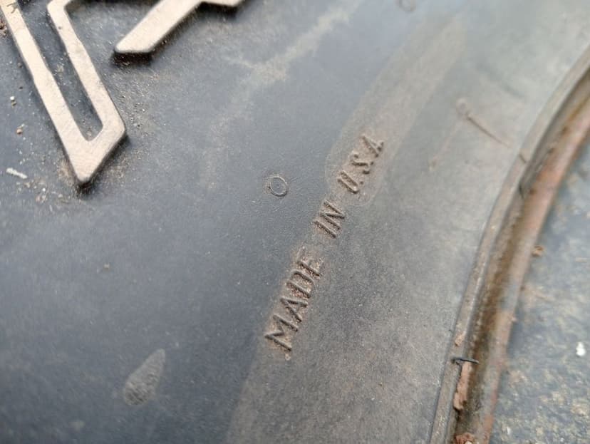 Koło zapasowe nissan patrol 315/75r16