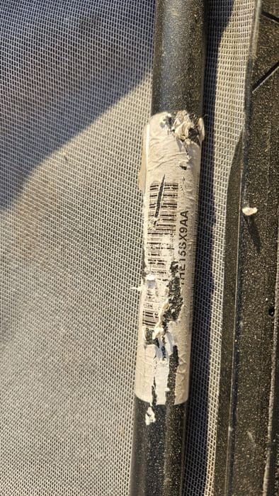 Miekki dach soft Jeep Wrangler JK