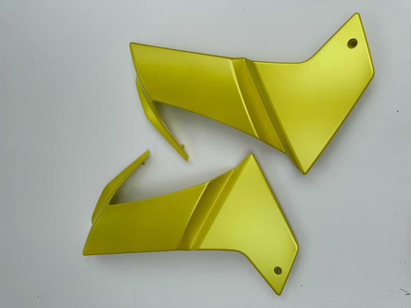 Aprilia RS 660 owiewka bok NOWA RS660 oryginał 2020 + Kolor