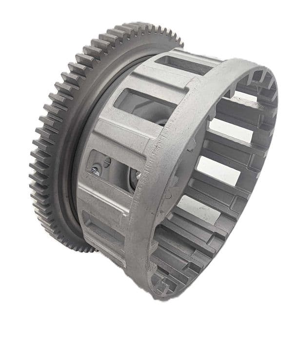 Kosz sprzęgłowy  HONDA CBR 1000 SC 59 bez luzów