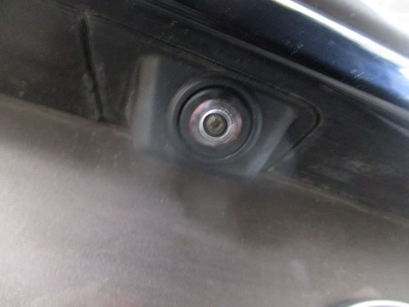 KLAPA LAND ROVER DISCOVERY SPORT bez kamery 14R