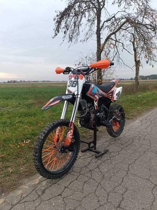 Xmotos xb 38 140