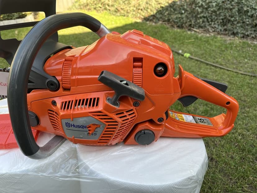 Piła Pilarka HUSQVARNA 545