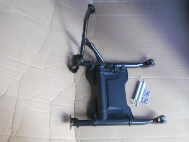 Podstawa Nóżka Stopka  Centralna Boczna Czujnik Bmw R1250GS K51 18-22r