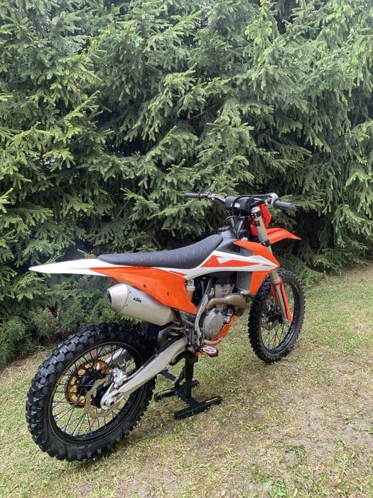 Ktm sxf 350 2020